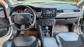 Citroen C5 | Mobile.bg    10