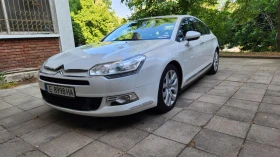 Citroen C5 | Mobile.bg    9