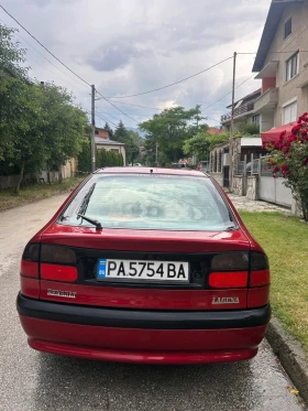 Обява за продажба на Renault Laguna ~1 600 лв. - изображение 10