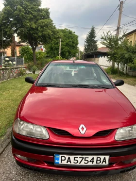 Обява за продажба на Renault Laguna ~1 600 лв. - изображение 1