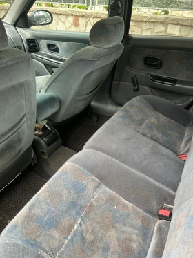 Обява за продажба на Renault Laguna ~1 600 лв. - изображение 7