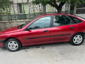 Обява за продажба на Renault Laguna ~1 600 лв. - изображение 8