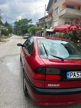 Обява за продажба на Renault Laguna ~1 600 лв. - изображение 4