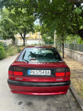 Обява за продажба на Renault Laguna ~1 600 лв. - изображение 9