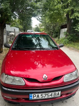 Обява за продажба на Renault Laguna ~1 600 лв. - изображение 1