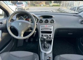 Обява за продажба на Peugeot 308 ~4 300 лв. - изображение 3