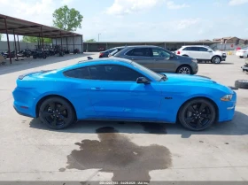 Ford Mustang 2022 FORD MUSTANG GT PREMIUM FASTBACK | Mobile.bg    4