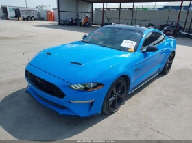 Ford Mustang 2022 FORD MUSTANG GT PREMIUM FASTBACK | Mobile.bg    3