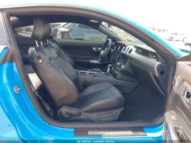 Ford Mustang 2022 FORD MUSTANG GT PREMIUM FASTBACK | Mobile.bg    10