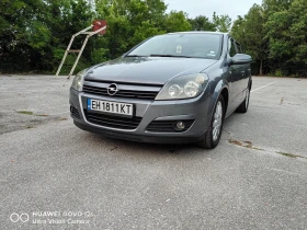 Обява за продажба на Opel Astra 1.4 16v ~4 799 лв. - изображение 4