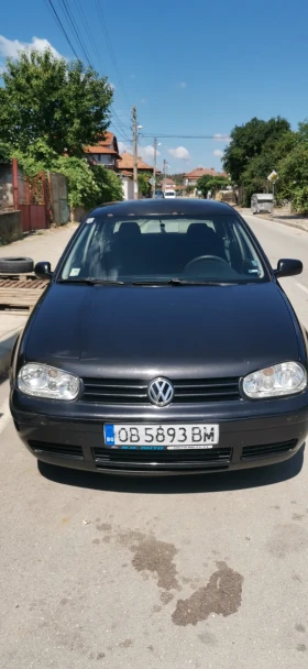 Обява за продажба на VW Golf ~3 900 лв. - изображение 11