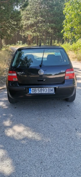 Обява за продажба на VW Golf ~3 900 лв. - изображение 7