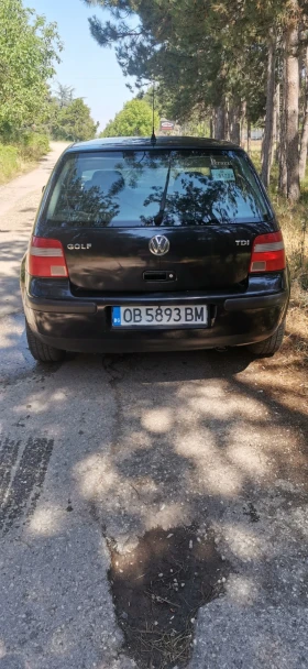Обява за продажба на VW Golf ~3 900 лв. - изображение 6