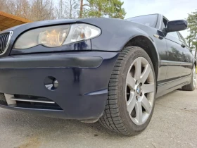 Обява за продажба на BMW 330 XI ~4 900 лв. - изображение 7