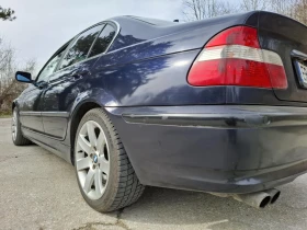 Обява за продажба на BMW 330 XI ~4 900 лв. - изображение 8