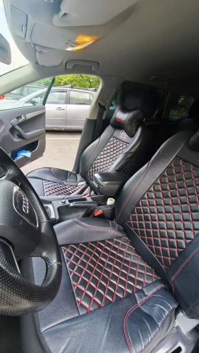Audi A3 1.4tfsi Facelift* Сервизна история* Обслужена* - 11400 лв. - 31557254 7