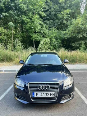     Audi A3 1.4tfsi Facelift*  * * 