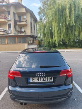     Audi A3 1.4tfsi Facelift*  * * 