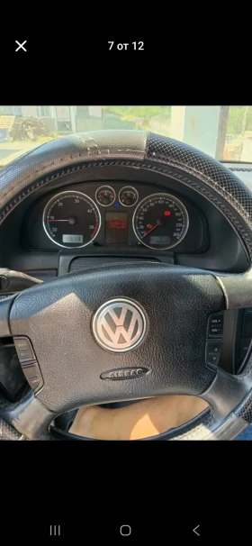 Обява за продажба на VW Passat ~3 200 лв. - изображение 3
