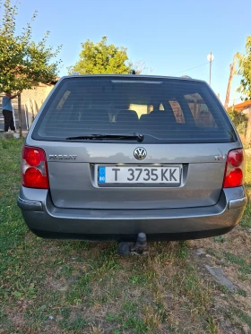 VW Passat | Mobile.bg    6