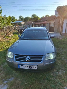 VW Passat | Mobile.bg    3