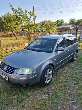 VW Passat | Mobile.bg    5