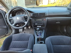 VW Passat | Mobile.bg    9