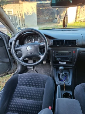 VW Passat | Mobile.bg    8
