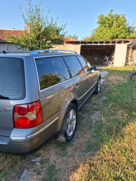 VW Passat | Mobile.bg    7