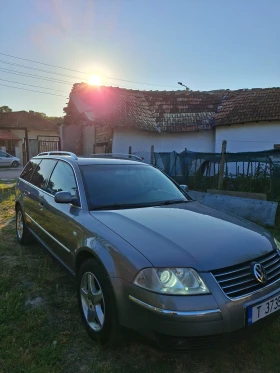 VW Passat | Mobile.bg    4