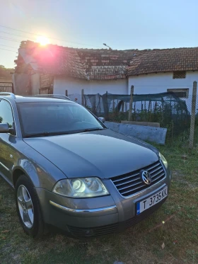VW Passat | Mobile.bg    2