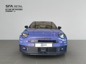 Abarth 600 ABARTH 600e SCORPIONISSIMA 207 kW 280 hp 344 km | Mobile.bg    2