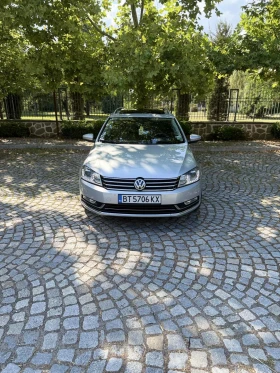Обява за продажба на VW Passat ~18 000 лв. - изображение 1