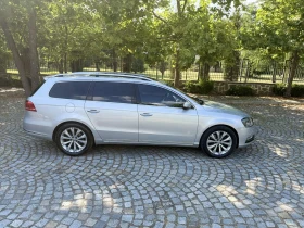 Обява за продажба на VW Passat ~18 000 лв. - изображение 1