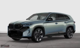 Обява за продажба на BMW XM 50e/M-SPORT/476HP/HUD/ACC/360/MASSAGE/LASER/555f ~ 212 199 лв. - изображение 1