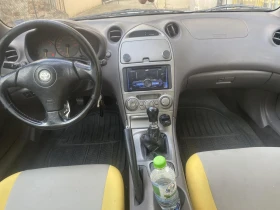 Обява за продажба на Toyota Celica 1.8VVTL ГАЗ.ИНЖ ~4 999 лв. - изображение 9