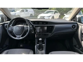 Toyota Corolla COROLLA SDN 1.6P PREMIUM | Mobile.bg    8