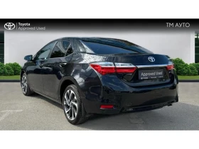     Toyota Corolla COROLLA SDN 1.6P PREMIUM