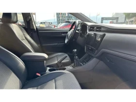 Toyota Corolla COROLLA SDN 1.6P PREMIUM | Mobile.bg    6