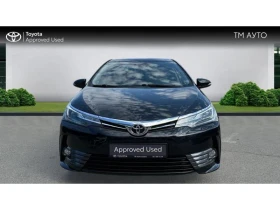 Toyota Corolla COROLLA SDN 1.6P PREMIUM | Mobile.bg    5