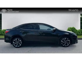 Toyota Corolla COROLLA SDN 1.6P PREMIUM | Mobile.bg    17