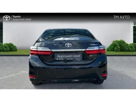     Toyota Corolla COROLLA SDN 1.6P PREMIUM