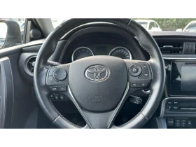 Toyota Corolla COROLLA SDN 1.6P PREMIUM | Mobile.bg    13