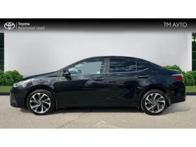     Toyota Corolla COROLLA SDN 1.6P PREMIUM