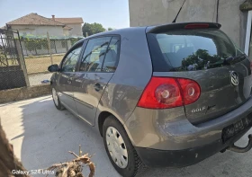 VW Golf 1.9 TDI | Mobile.bg    5