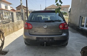 VW Golf 1.9 TDI | Mobile.bg    4