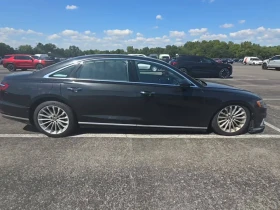 Audi A8 * HEADUP* 360* B&O* * KEYLESS* PANO* AMB | Mobile.bg    7