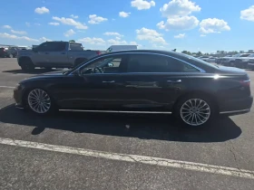 Audi A8 * HEADUP* 360* B&O* * KEYLESS* PANO* AMB | Mobile.bg    5