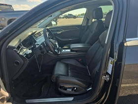 Audi A8 * HEADUP* 360* B&O* * KEYLESS* PANO* AMB | Mobile.bg    12