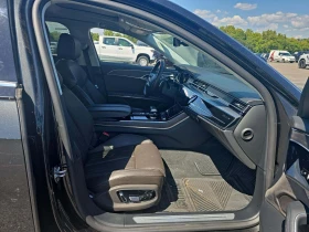 Audi A8 * HEADUP* 360* B&O* * KEYLESS* PANO* AMB | Mobile.bg    13